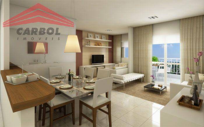 Apartamento, 2 quartos, 69 m² - Foto 38