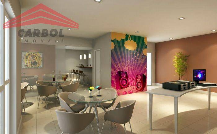Apartamento, 2 quartos, 69 m² - Foto 40