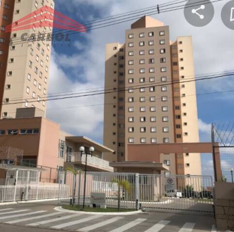 Apartamento, 2 quartos, 49 m² - Foto 9