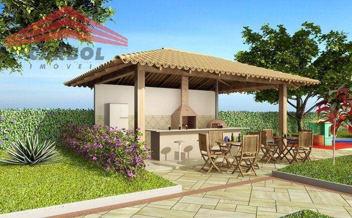 Apartamento, 2 quartos, 69 m² - Foto 41