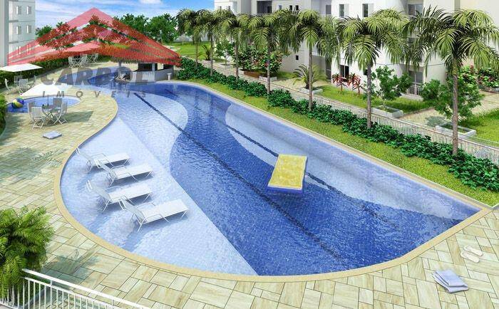 Apartamento, 2 quartos, 69 m² - Foto 44