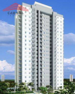 Apartamento, 2 quartos, 69 m² - Foto 50