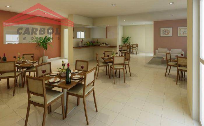 Apartamento, 2 quartos, 69 m² - Foto 52